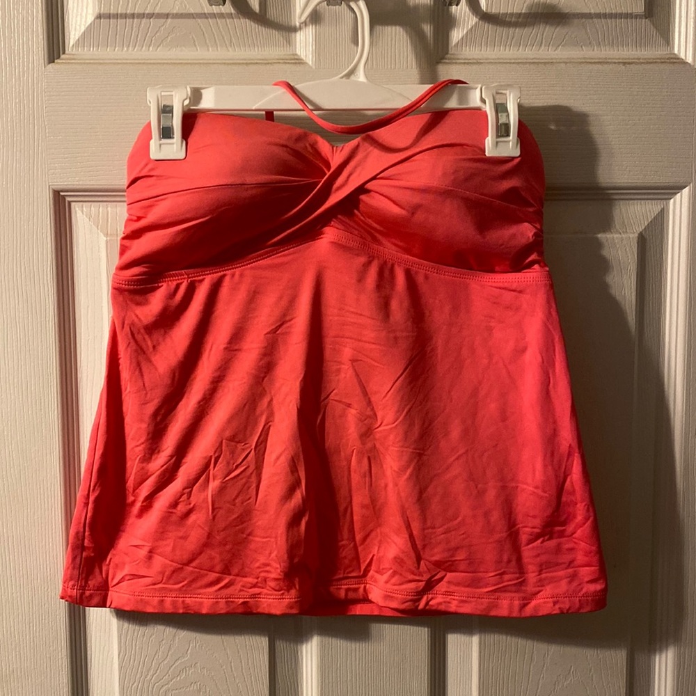 Bandeau Tankini